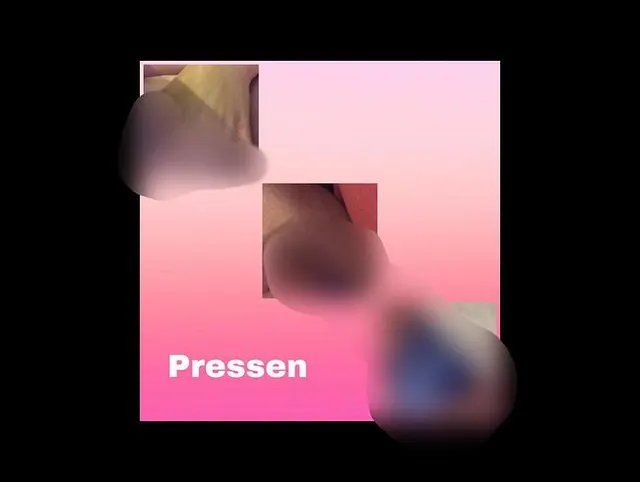 Pressen das muss sein