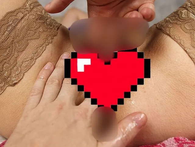 POV-Spiele für Erwachsene mit Vagina und Anus.