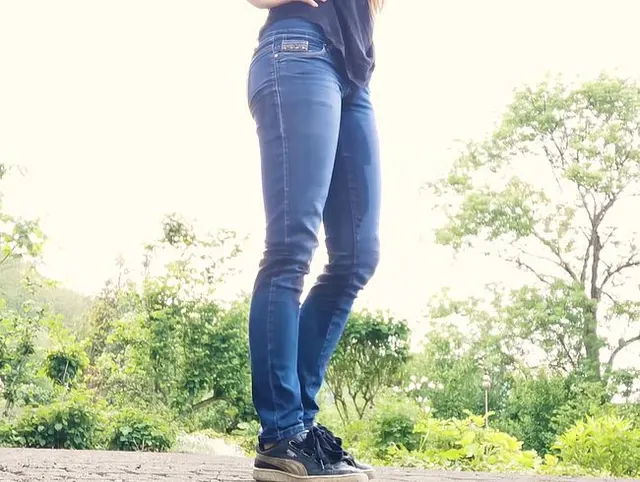Drei süße nasse Momente ;)