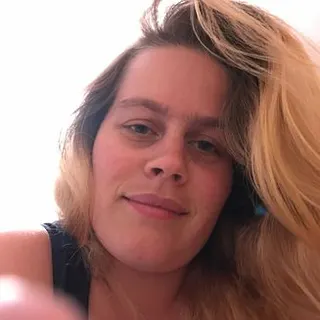 Profilbild von Marie-Louis