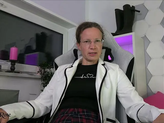 Ich zeige dir, was Loserpimmel wie du dürfen