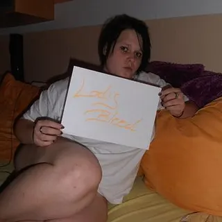 Profilbild von Herrin_Madlen