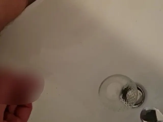 Ins Glas gewinkelt