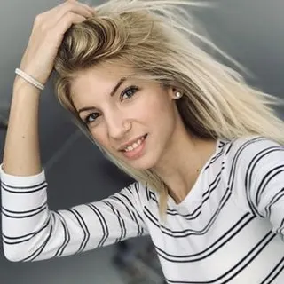 Profilbild von Miss2000