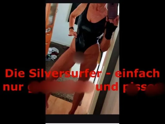 Einfach nur geil ficken und pissen