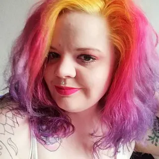 Profilbild von CandiCurvez
