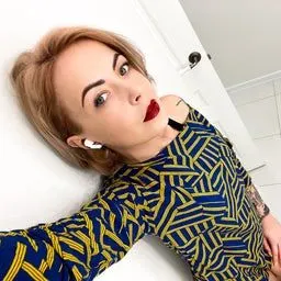 Profilbild von BarbaraXO
