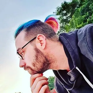 Profilbild von Vulturif