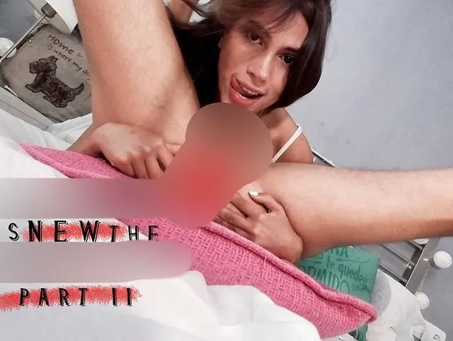 RIMMING IS THE NEW BLOWJOB - PART II