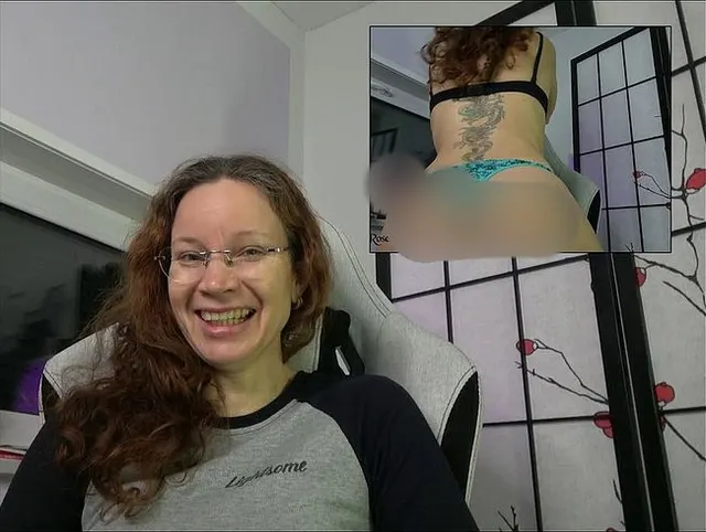 Ich lache dein kleinen Minipimmel aus!