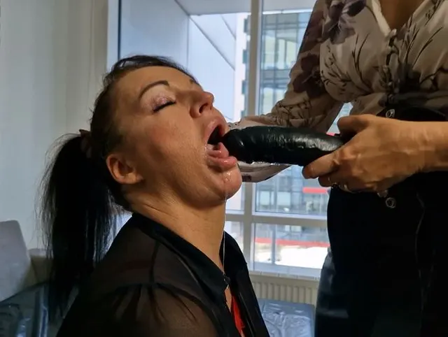 Lesben bleiben Lesben.