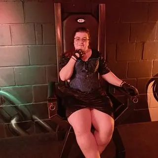 Profilbild von SexyDomSanne