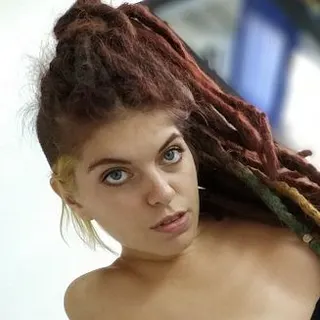 Profilbild von MyBadReputation
