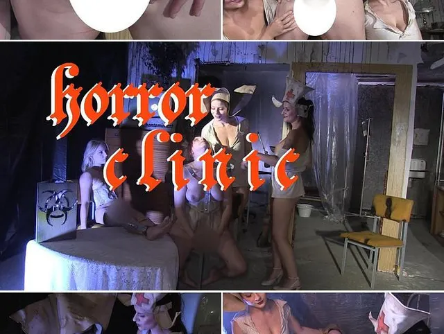 horror clinic