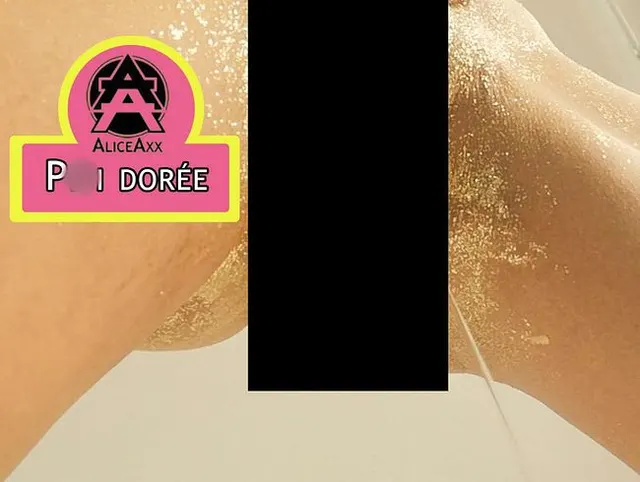 Goldener Natursekt