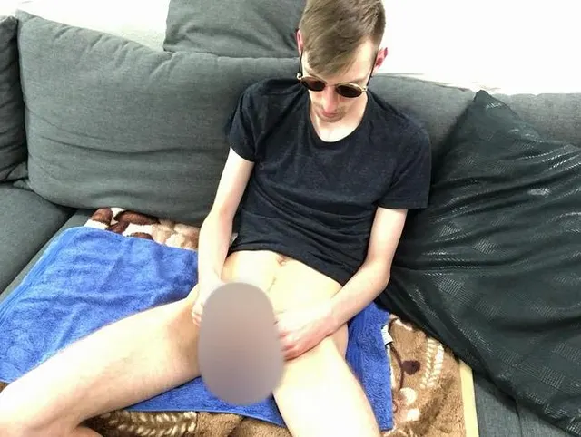 Video 136 - Young-Boy Deep Dilator Training - Cam 1 Teil 1-3