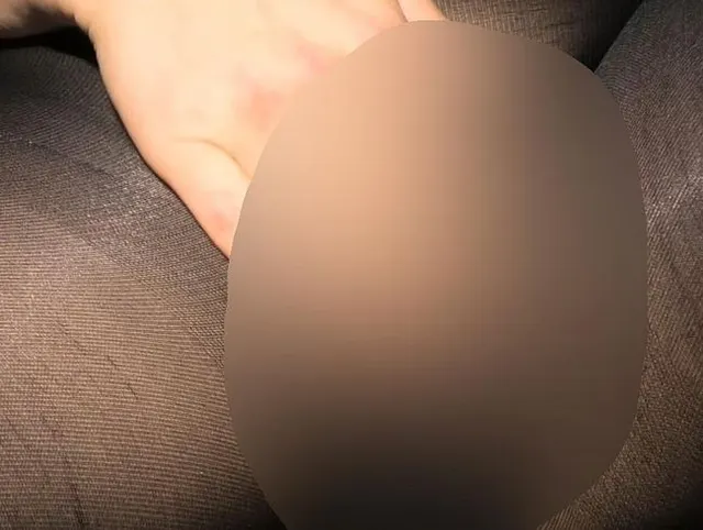 Nylon Muschi