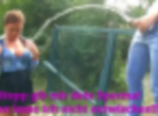 Stopp gib mir dein Sperma! Den lasse ich nicht entwischen!!!!!!