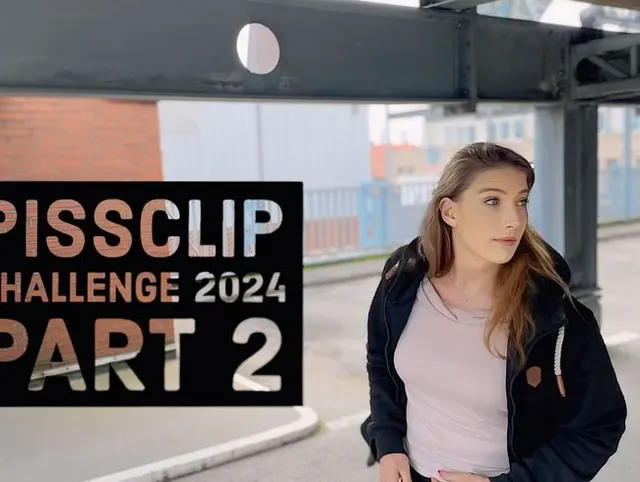 Pissclip Challenge 2024 Part 2