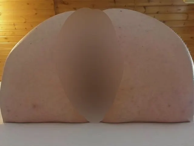 Pinkel dir ins Gesicht, liebe Nicolettas haariges Arschloch