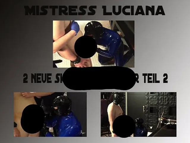 2 neue Sklavenanwärter Teil 2