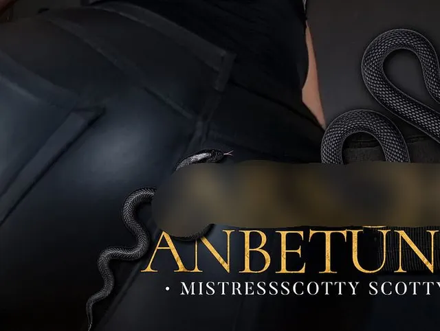 DIE ARSCHANBETUNG - Bete & vergöttere meinen Arsch