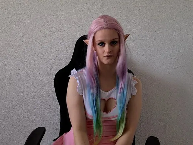 Luna's Vorstellungsvideo