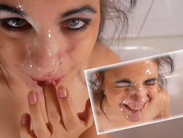 Perverses Piss Blasen!