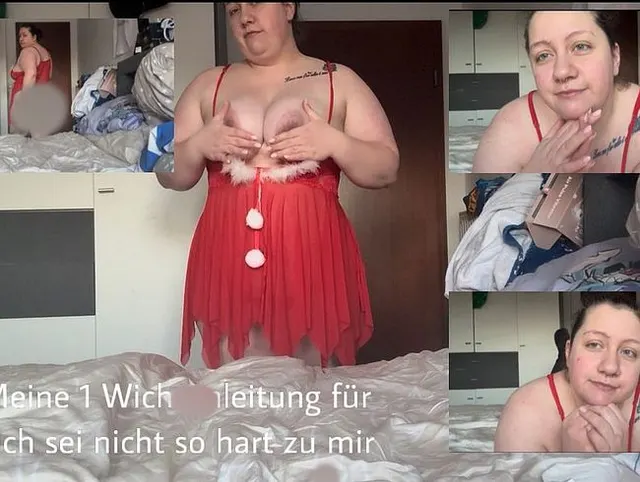 jetzt wird es extrem geil. Ich geb meine allererste Wichsanleitung sei nicht so streng zu mir :)