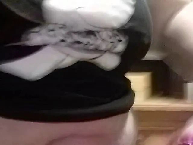 High heel Veredlung