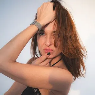 Profilbild von KristyKitty