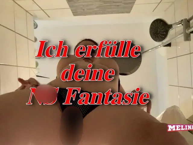 Natursekt direkt von der Quelle! - POV Style