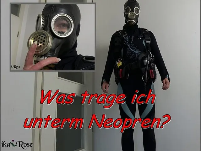 Was trage ich alles unterm Neopren?
