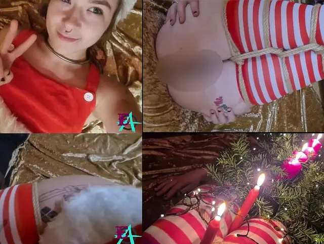 Ein Paar Weihnachts Impressionen
