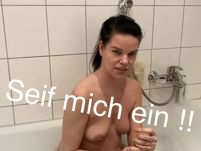 Seif mich ein !