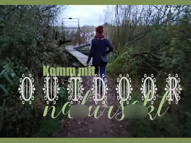 Outdoor NS - Komm mit.
