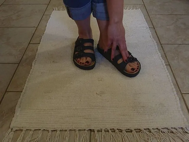 Userwunsch - Neue Schlappen -Style