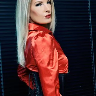 Profilbild von SallyMiller