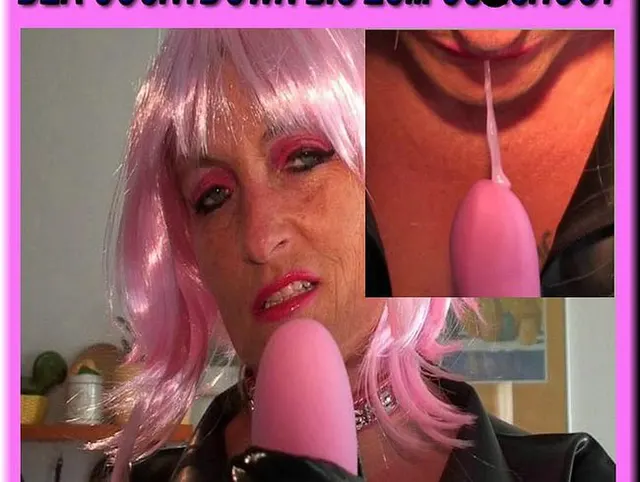 Der Countdown zum Cumshoot