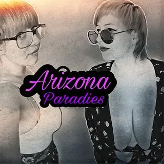 Profilbild von Arizona_Paradies