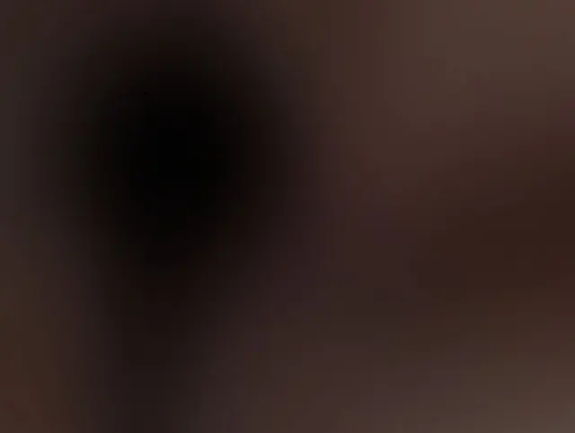 Super close up auf meine frisch rasierte Pissfotze