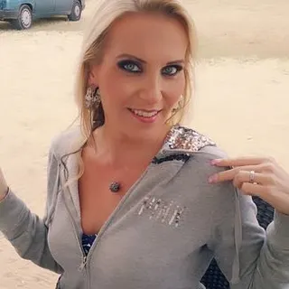 Profilbild von JuliaPink