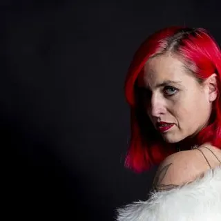 Profilbild von Red-Queen89