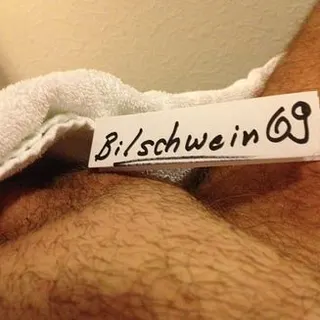 Profilbild von Bilschwein69