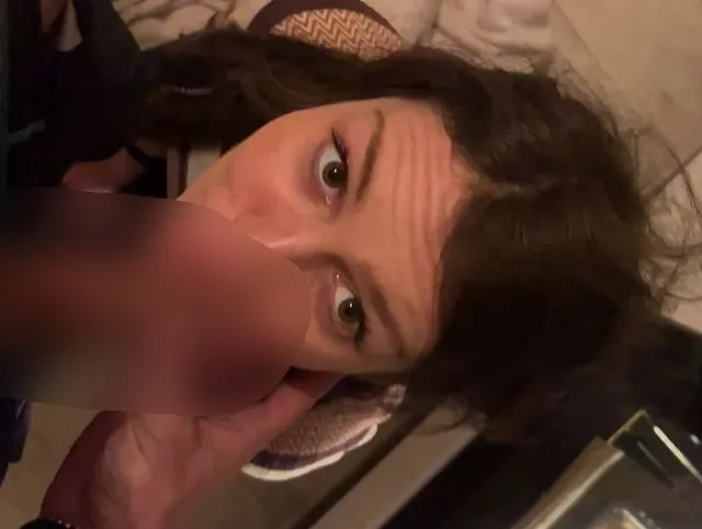 Blowjob Sklavin - Brat