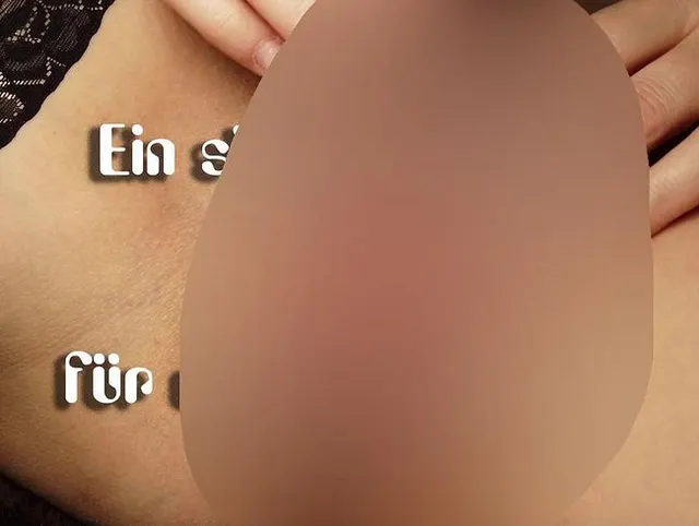 Mit dem Lollipop die Pussy verwöhnt - Part I
