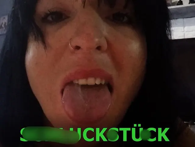 Schluckstück