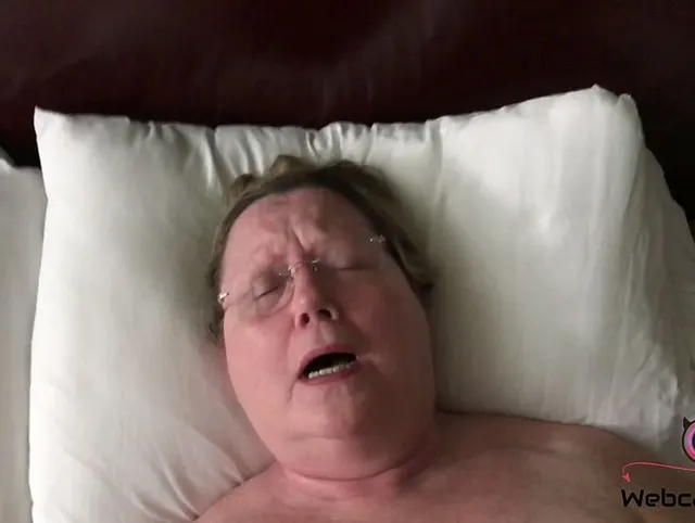 Tabu-Geschichten: StepGranny Motel (Ep.2) (Pt.2) (4K)