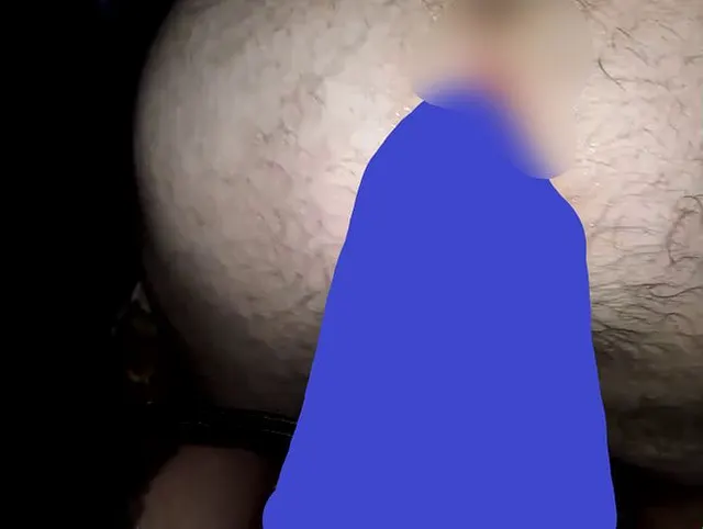 Analfist Mit Sexmachine (Kein Ton)