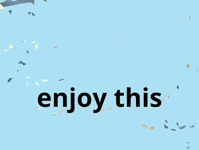 Schöner Stripfick
